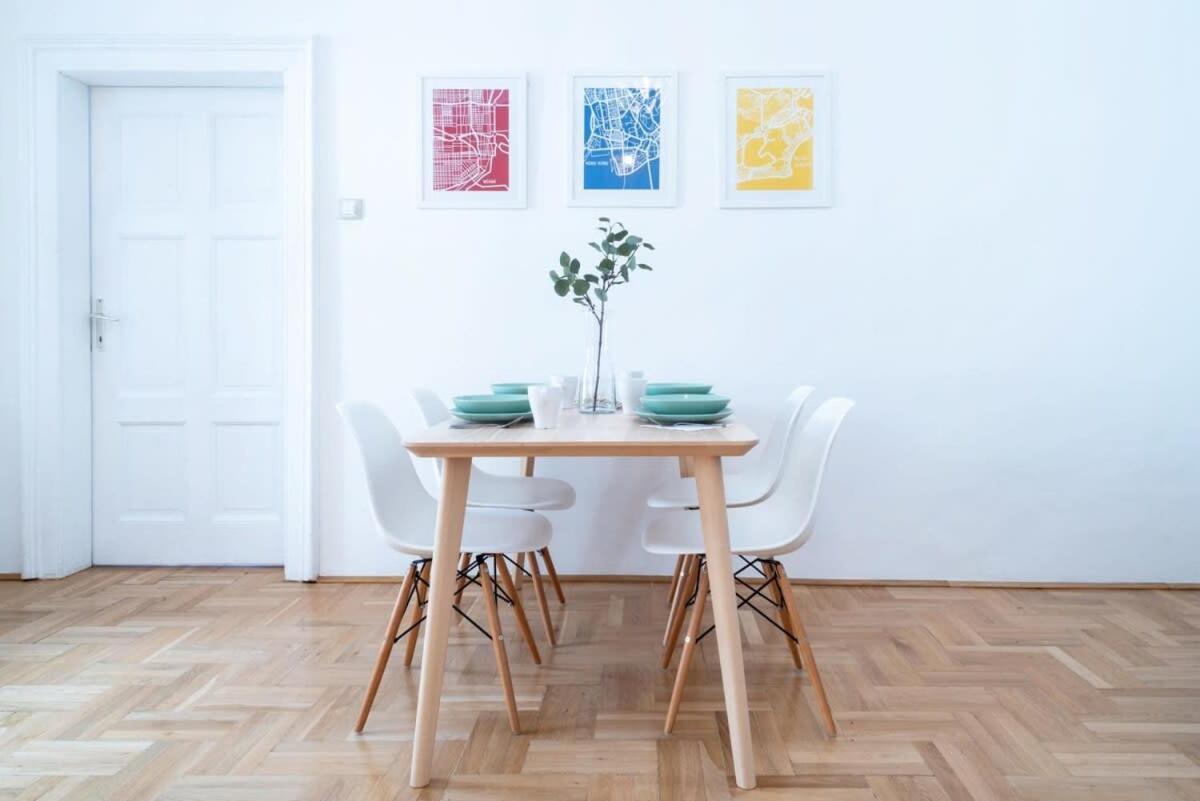 Lovely Downtown Apartment Close To The Basilica Budapest Ngoại thất bức ảnh