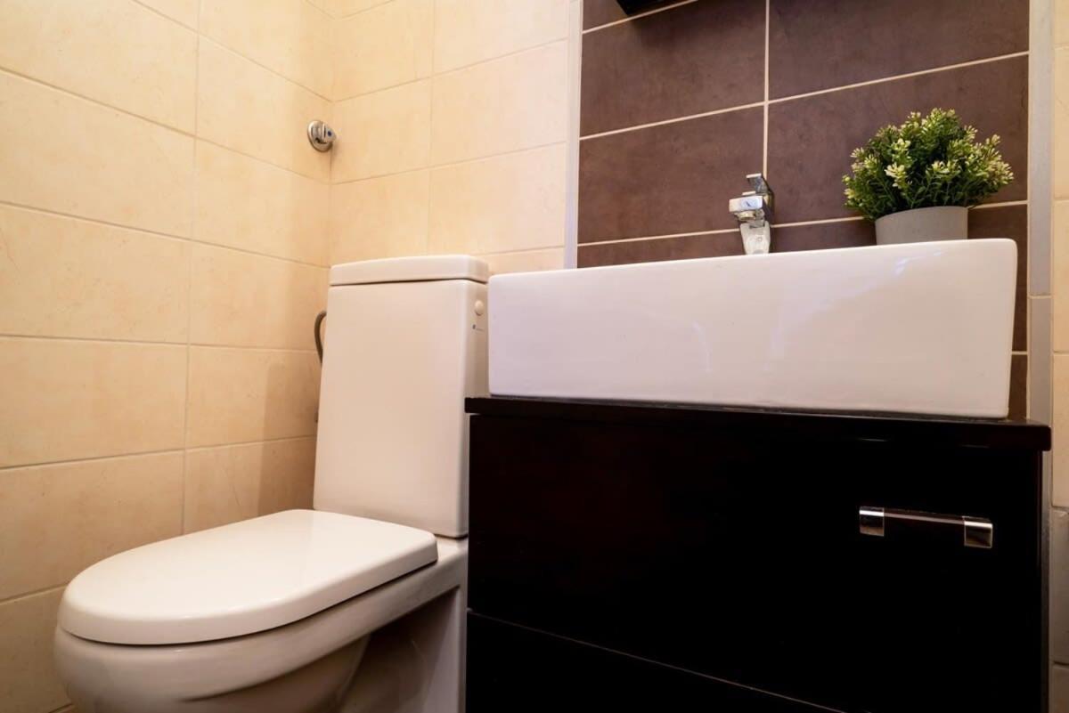 Lovely Downtown Apartment Close To The Basilica Budapest Ngoại thất bức ảnh