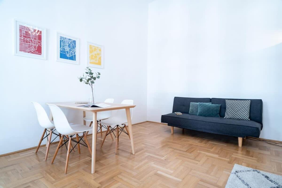 Lovely Downtown Apartment Close To The Basilica Budapest Ngoại thất bức ảnh
